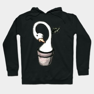 Goose Pot Hoodie